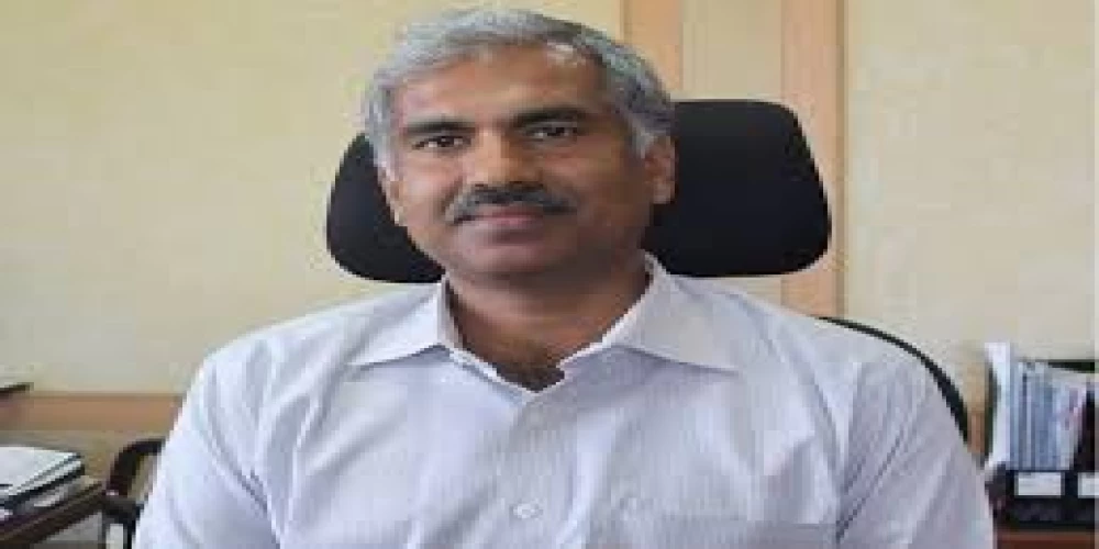 Manoj Ahuja, IAS, appointed as new Chief Secretary of Odisha Manoj Ahuja, IAS, appointed as new Chief Secretary of Odisha